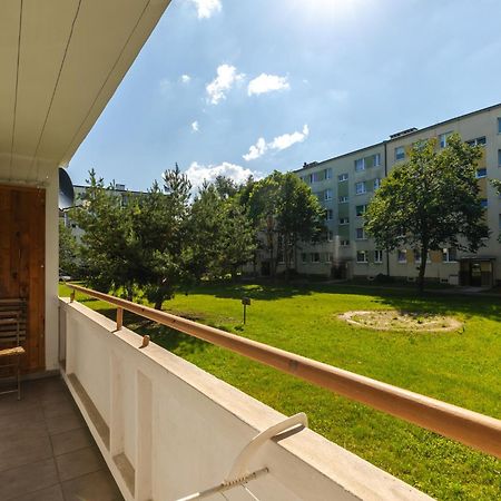 Apartament Przy Termach Cieplickich Julcia يلينيا غورا المظهر الخارجي الصورة