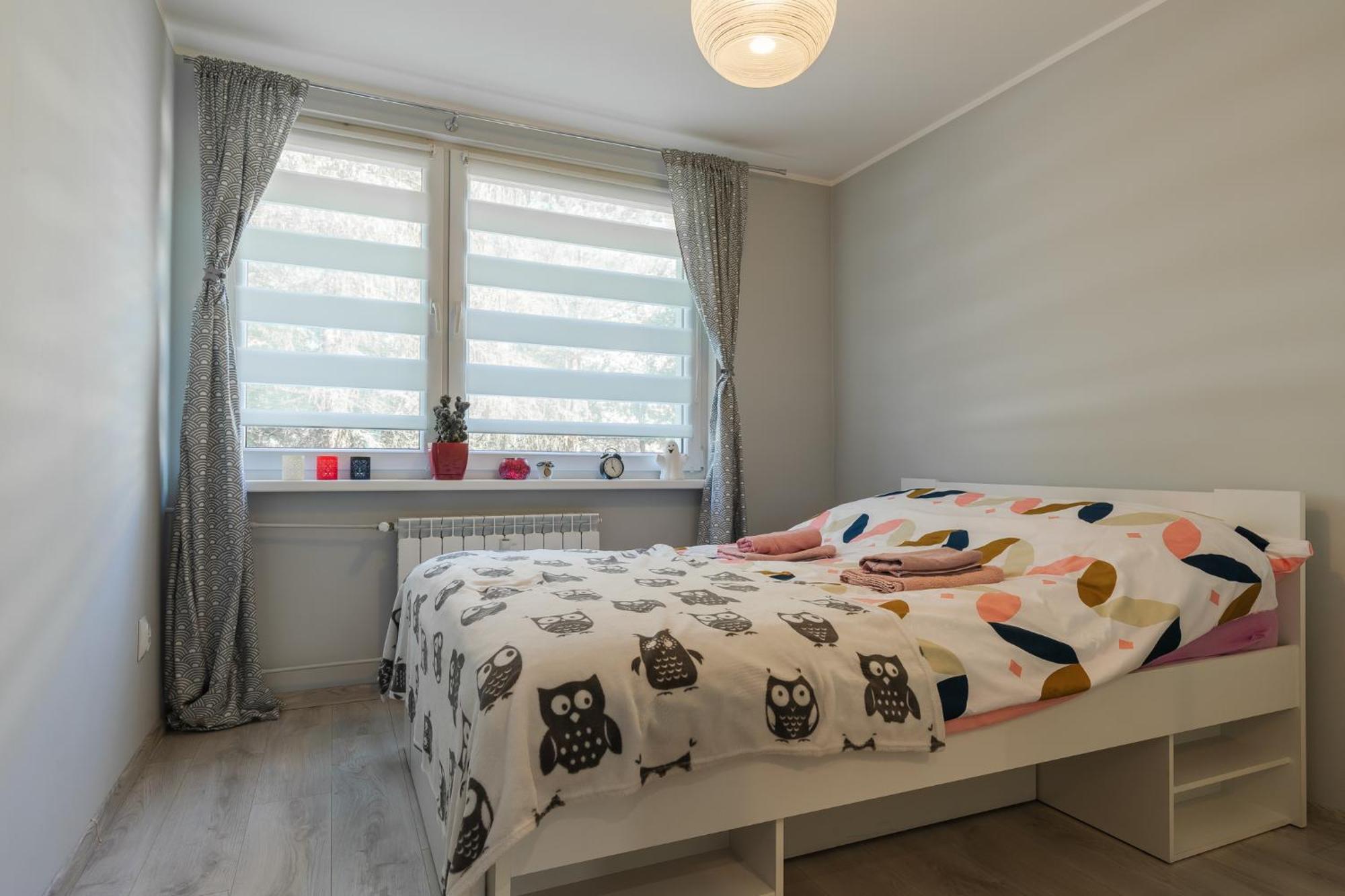 Apartament Przy Termach Cieplickich Julcia يلينيا غورا المظهر الخارجي الصورة