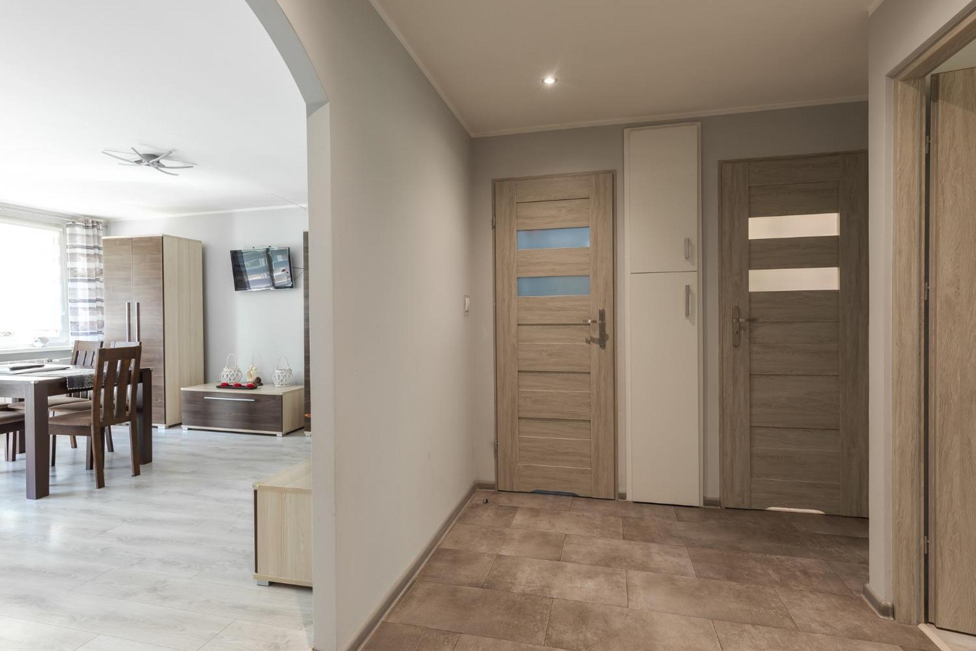 Apartament Przy Termach Cieplickich Julcia يلينيا غورا المظهر الخارجي الصورة