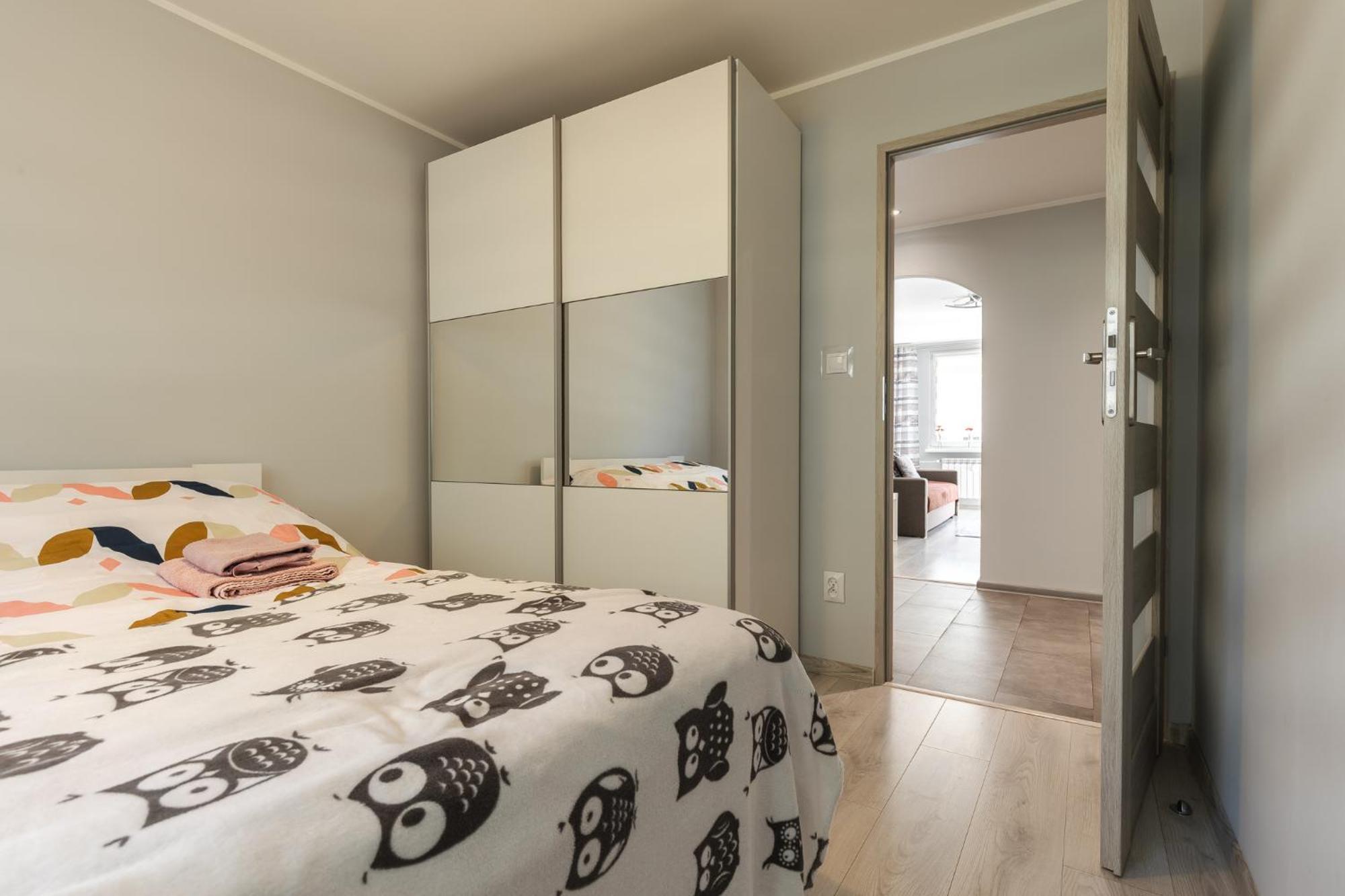 Apartament Przy Termach Cieplickich Julcia يلينيا غورا المظهر الخارجي الصورة
