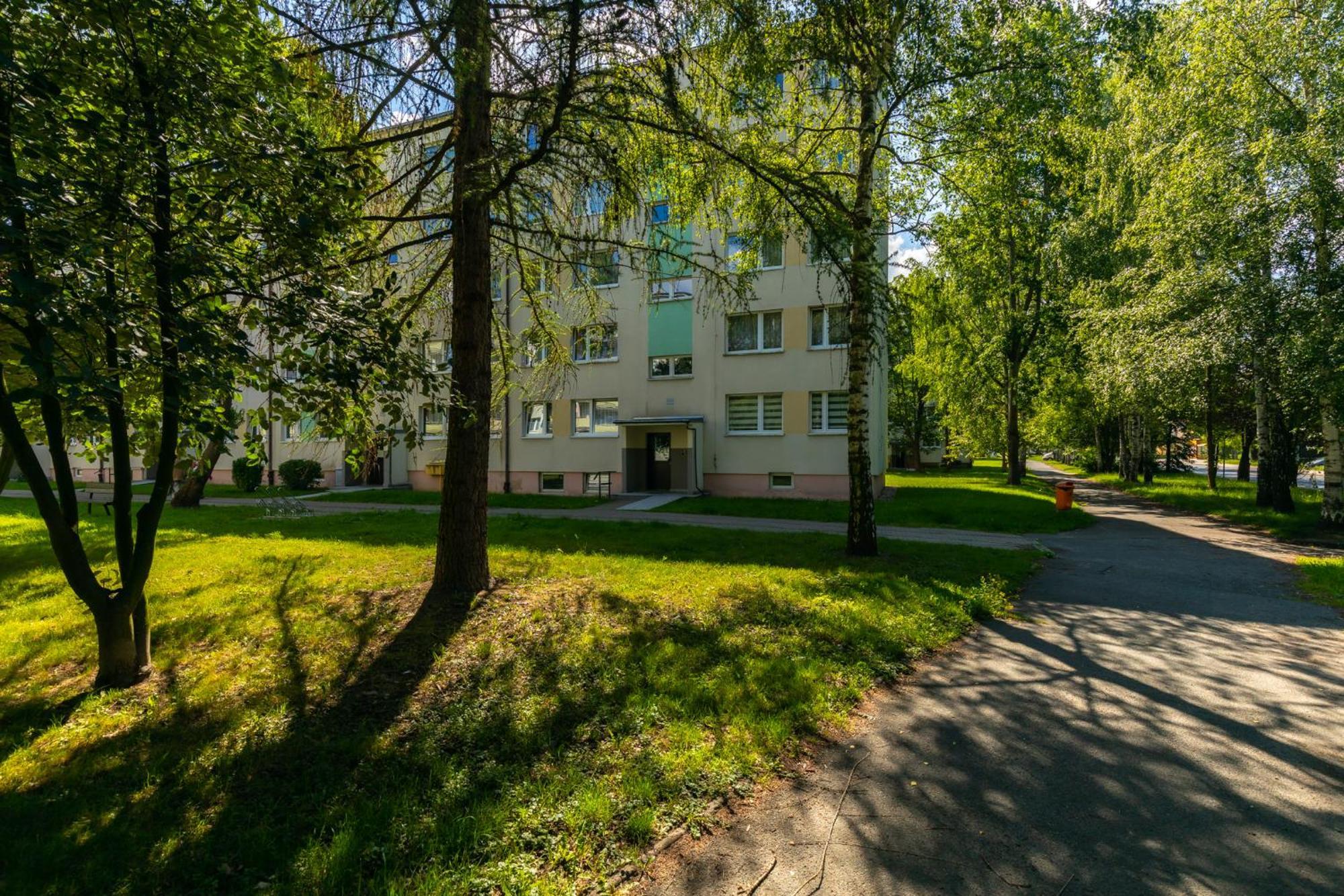 Apartament Przy Termach Cieplickich Julcia يلينيا غورا المظهر الخارجي الصورة
