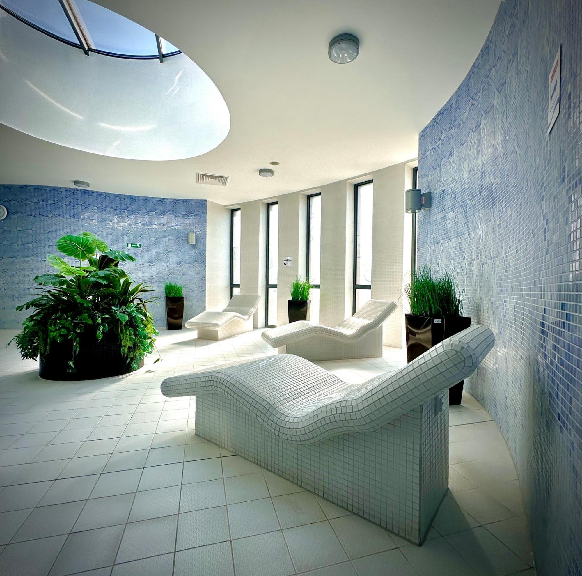 Apartament Przy Termach Cieplickich Julcia يلينيا غورا المظهر الخارجي الصورة